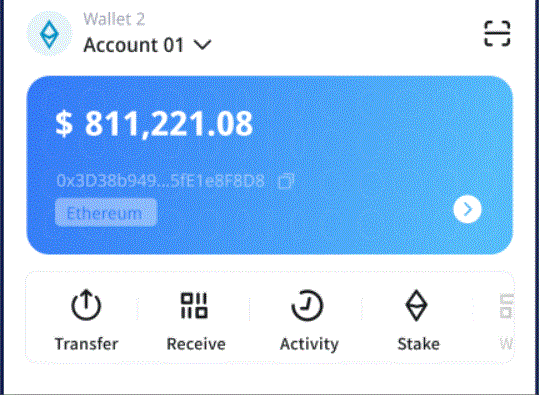 imtoken矿工费imToken官网调整最低